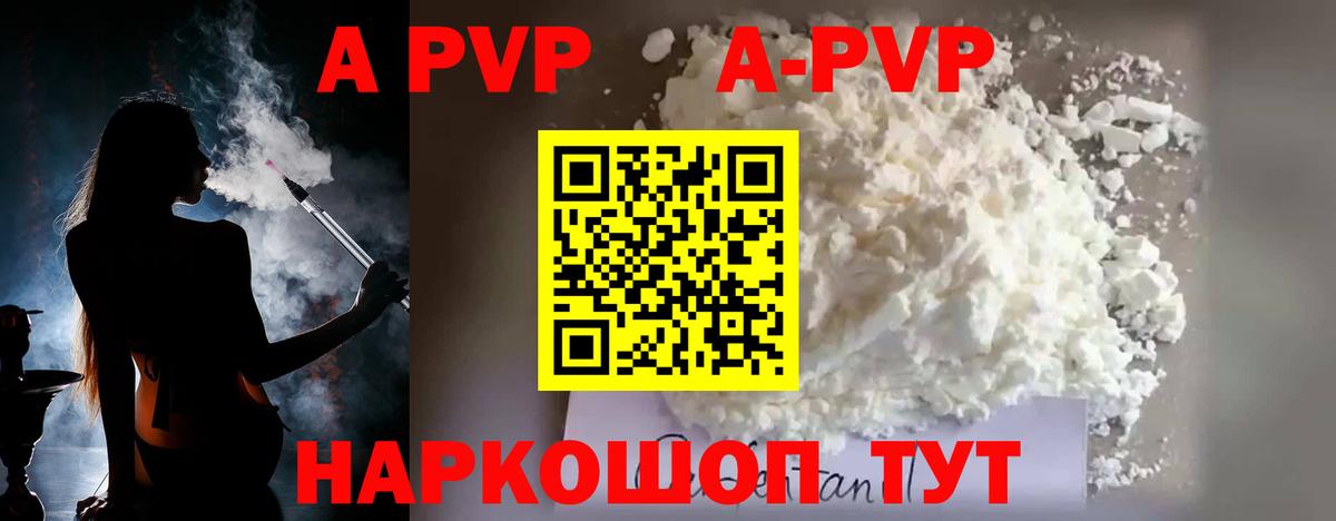 A-PVP СК Владивосток